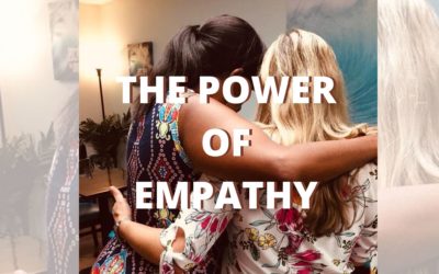 The Power Of Empathy Part 3 | Audio Blog